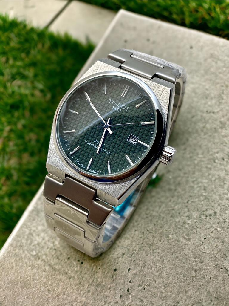 Tissot Prx Automatic
