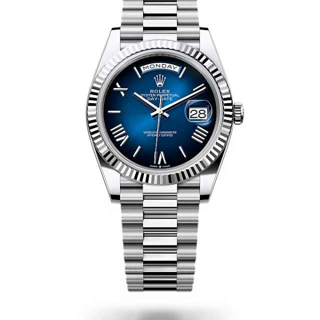 ROLEX Mens collection