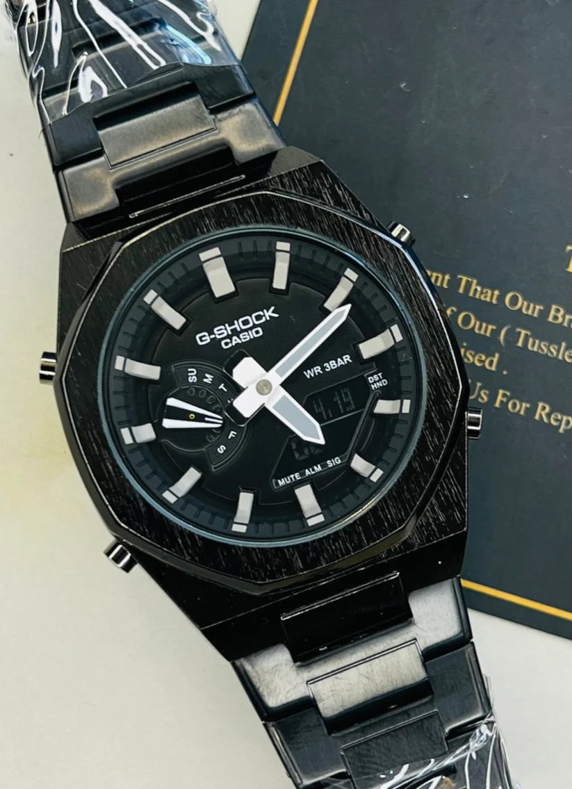 Ultra G-Shock