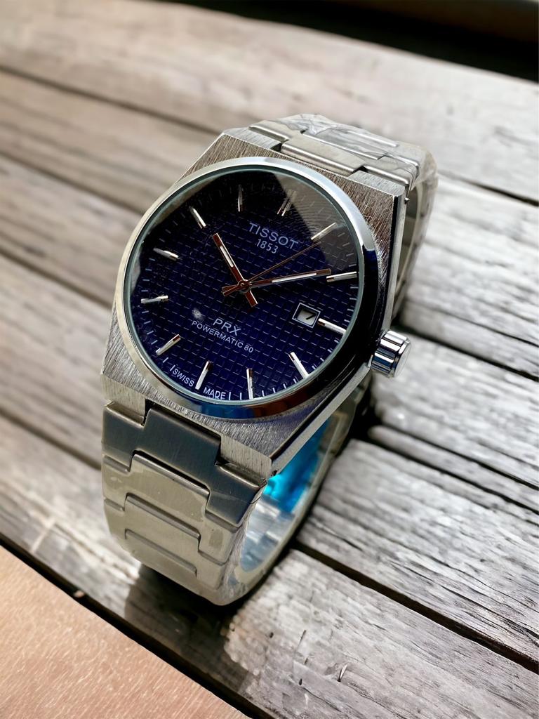 Tissot Prx Automatic