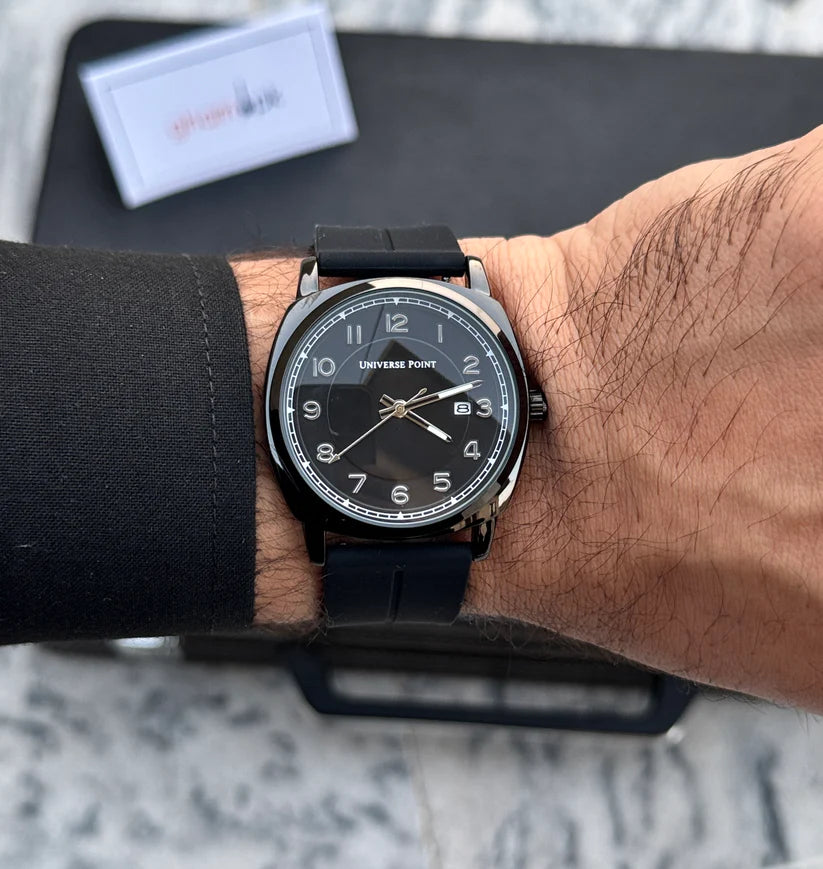 Universe Point Automatic Watch