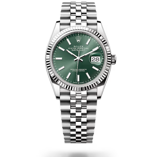 ROLEX Mens collection