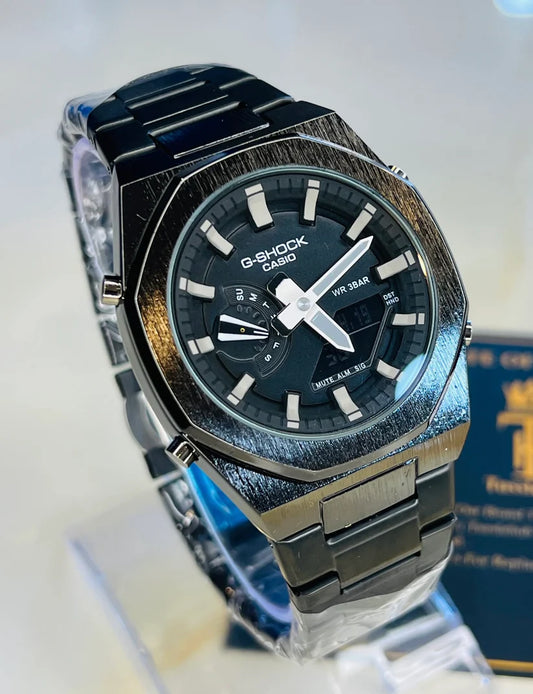 Ultra G-Shock