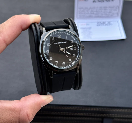 Universe Point Automatic Watch